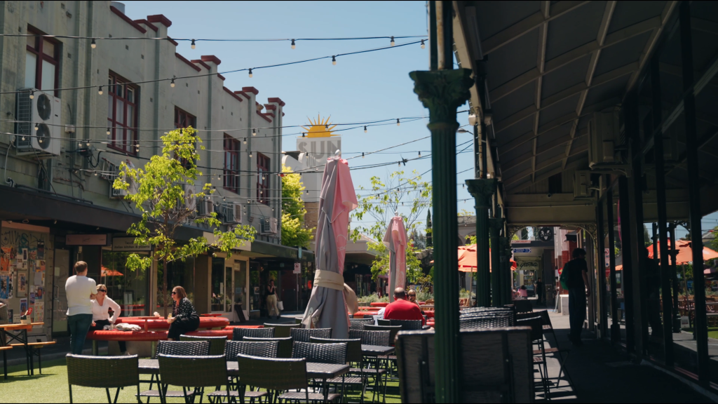 Yarraville Real Estate JAS